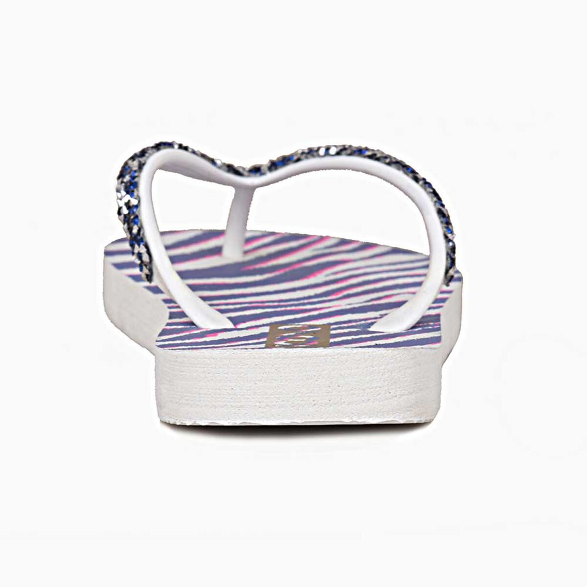 Sandalia Plana Mujer Icono