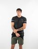 Polera Deportiva Hombre Lotto