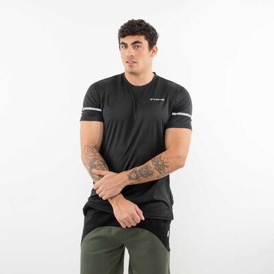 Polera Deportiva Hombre Lotto