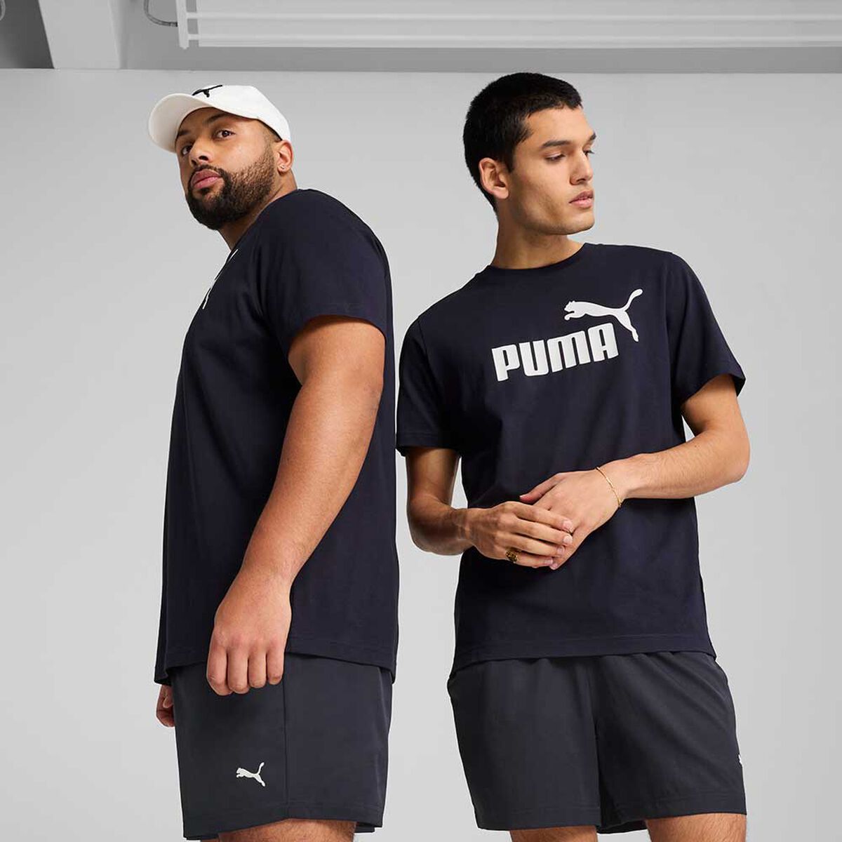 Polera Deportiva Hombre Puma