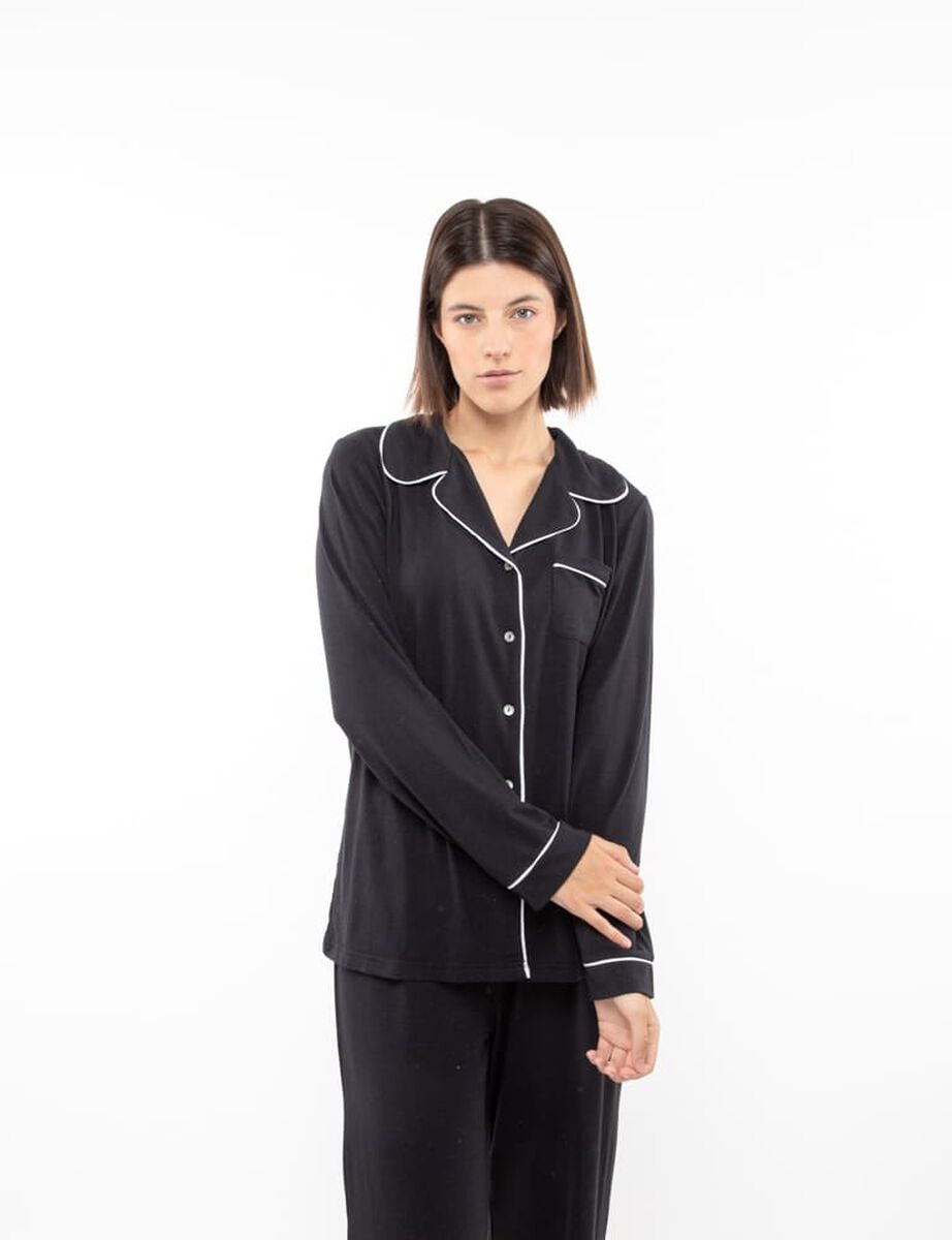 Pijama Mujer Zibel