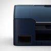 Multifuncional Canon Tinta Continua G2160 Azul + Mini Printer Ivy