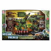 Set Militar Super Power Real Hero