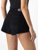 Short Mujer Soviet
