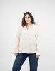 Blusa Manga Larga Mujer Extralindas
