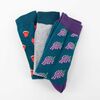 Pack 3 Calcetines Hombre Icono 
