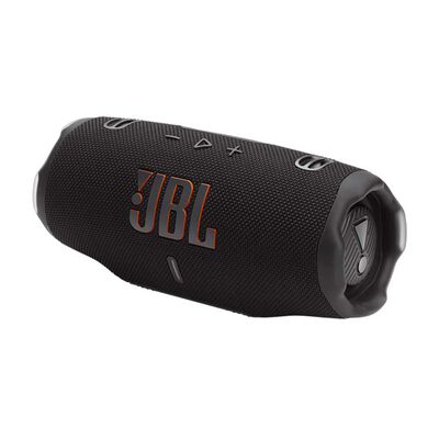 Imagen 1 del producto Altavoz Portátil JBL Charge 6 Negro