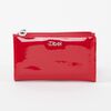 Billetera Rojo Zibel