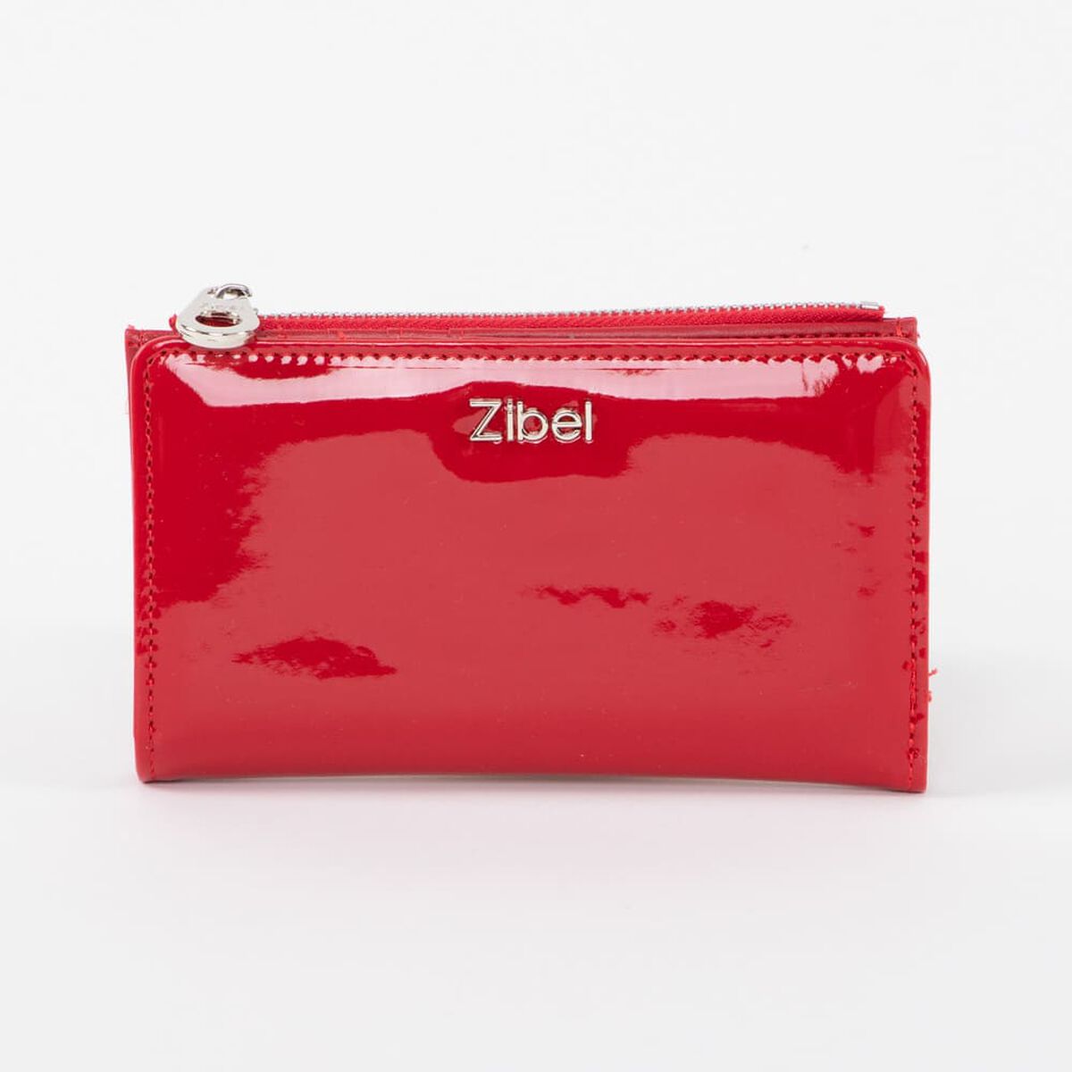 Billetera Rojo Zibel