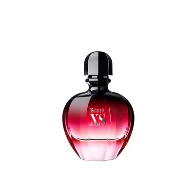 Imagen 1 del producto Perfume Paco Rabanne Black XS For Her EDP 80 ml