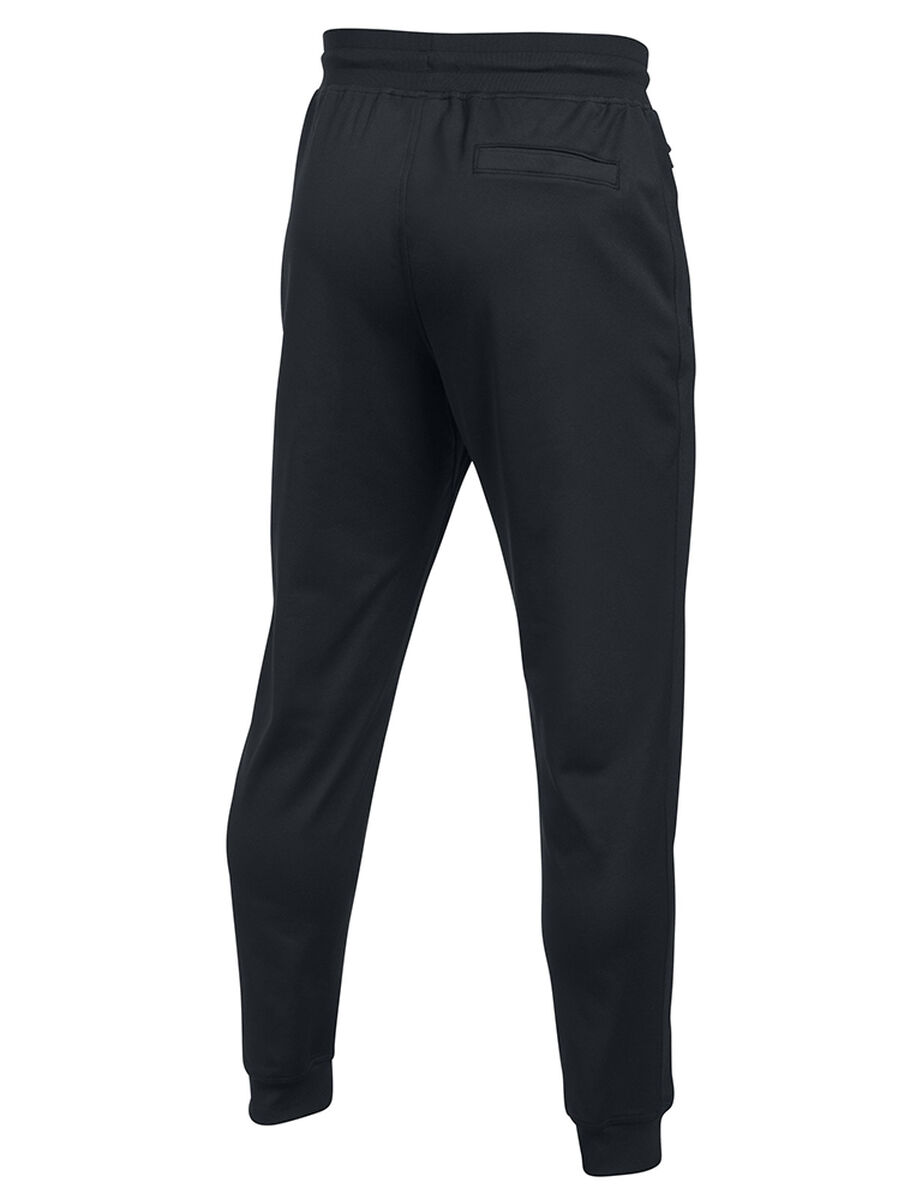 Pantalón de Buzo Hombre Under Armour Sport