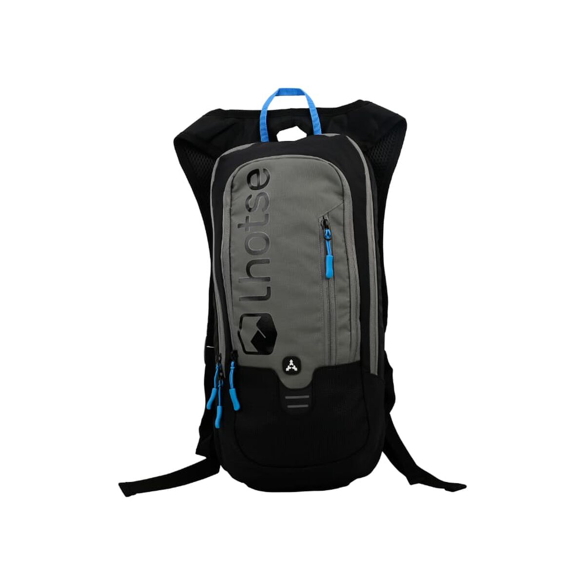 Mochila Outdoor Unisex + Bolsa de Agua Lhotse
