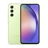 Celular Samsung Galaxy A54 5G 128GB 6,4" Awesome Lime Liberado