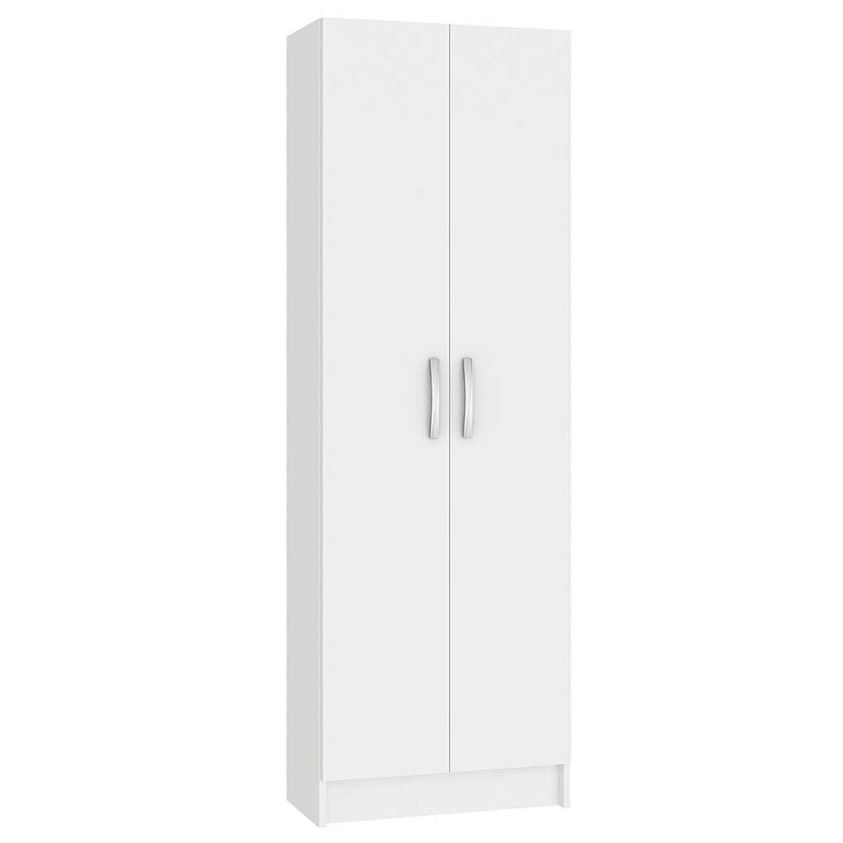 Despensa Vekkahome 2 Puertas Blanco