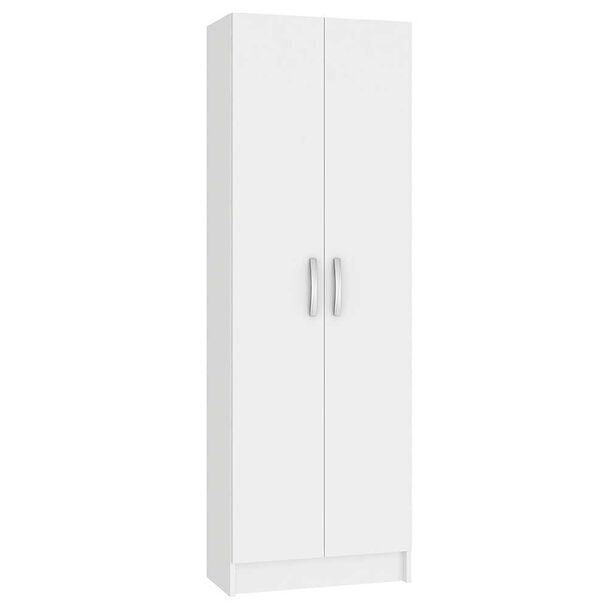Despensa Vekkahome 2 Puertas Blanco