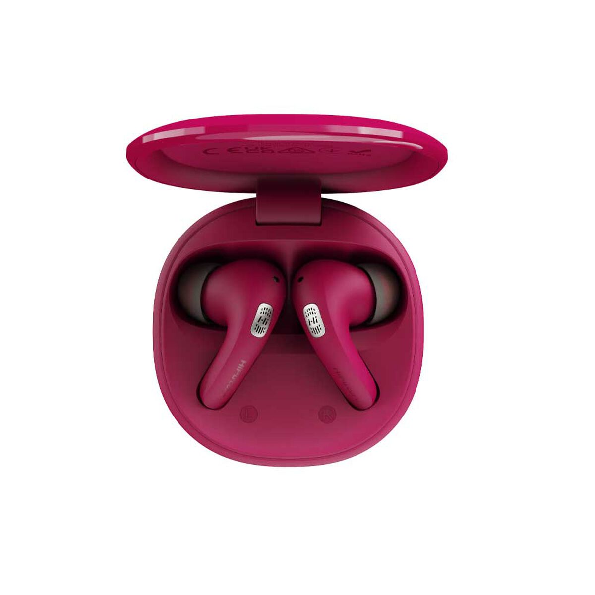 Audifonos Flybuds 4 Tws Anc In-Ear Pink Hifuture