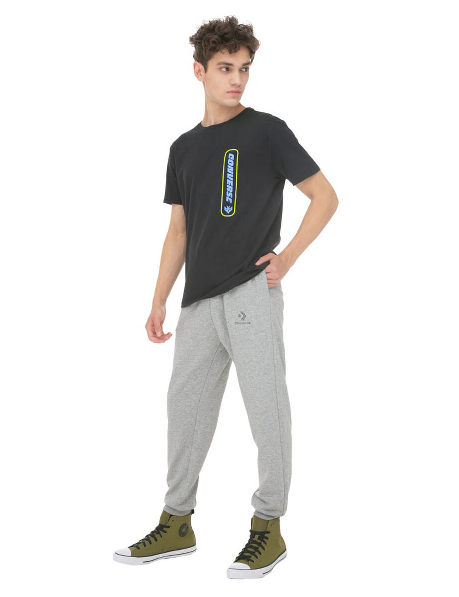 Pantalón Jogger Hombre Converse 