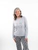 Polera de Pijama Mujer Portman Club