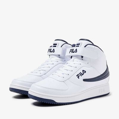 Imagen 1 del producto Zapatilla Urbana Hombre Fila Blanco