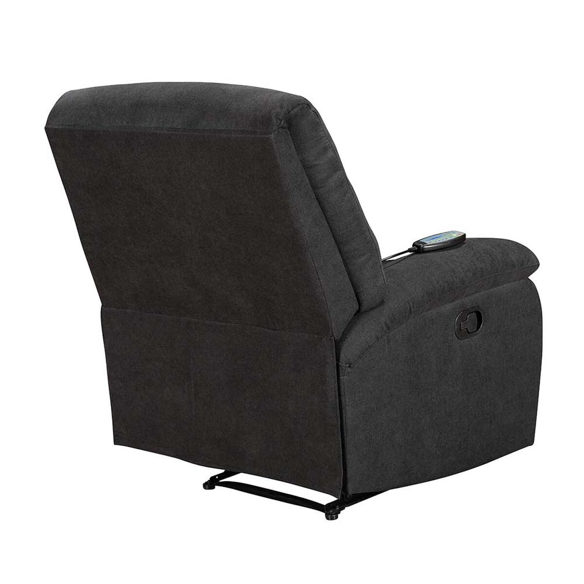 Bergere Casanova 1 Cuerpo Negro