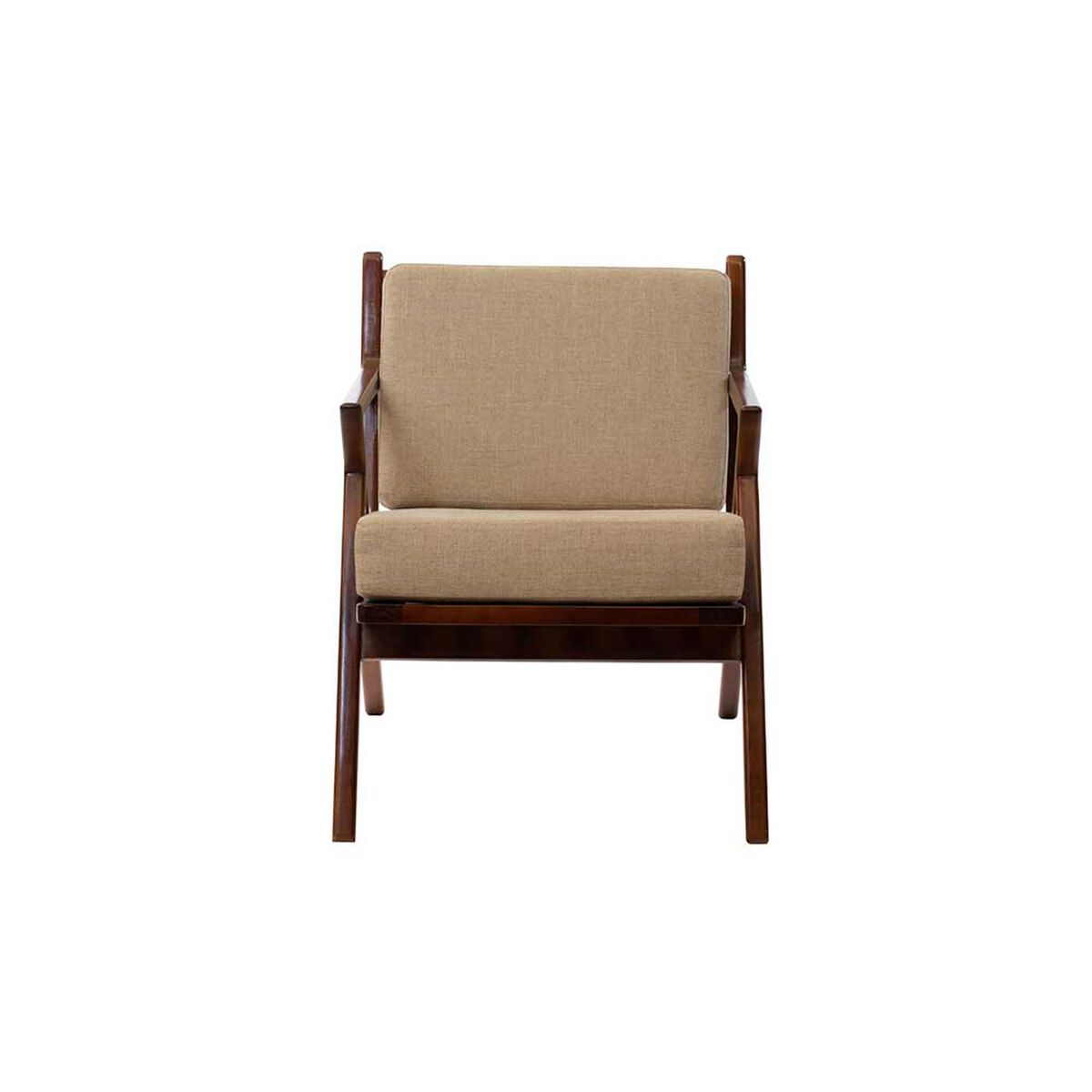 Sitial Latam Home Bremen 1 Cuerpo Beige