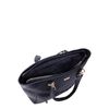 Cartera Tote Bag Negra Budapest Secret