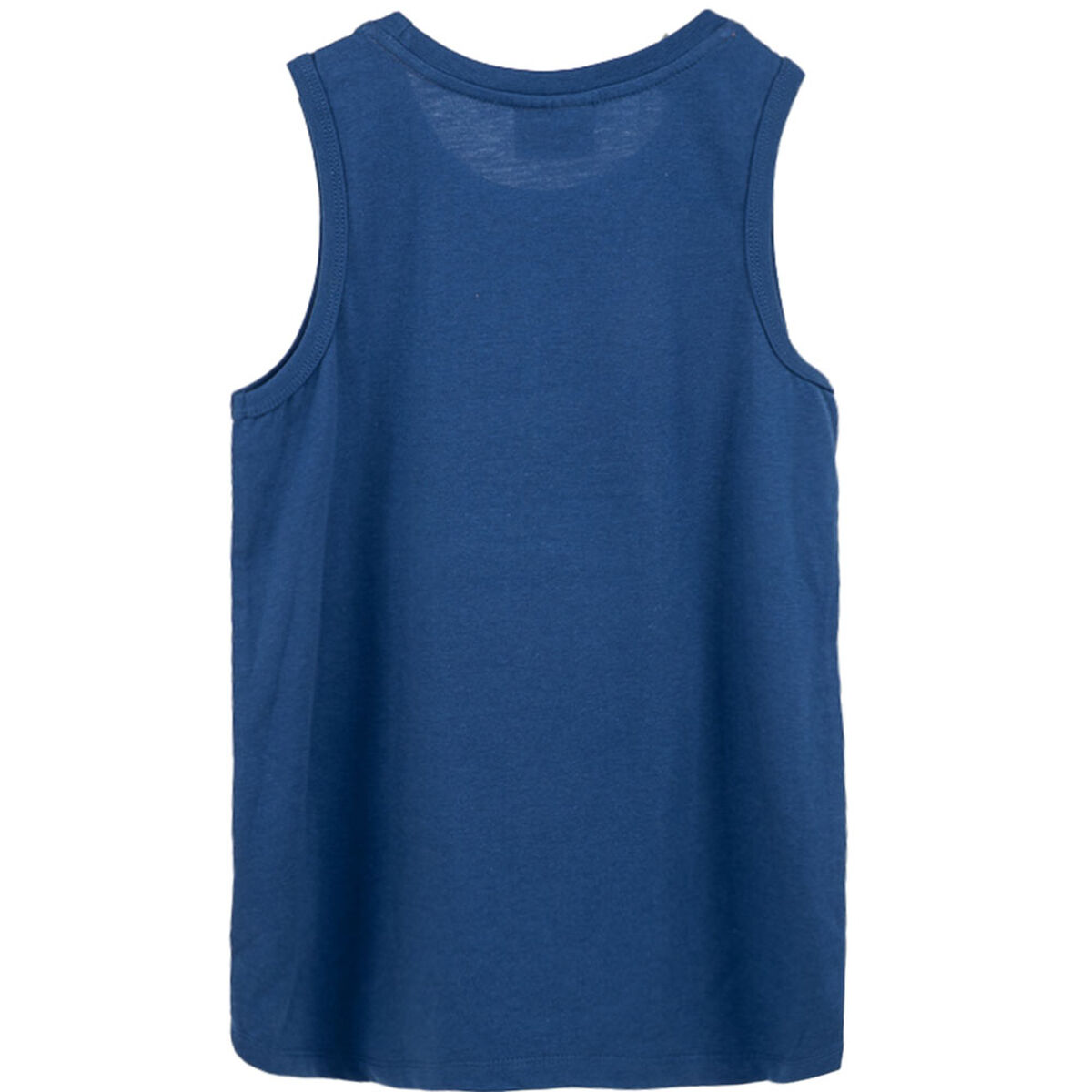 Polera sin Mangas Niño Chess