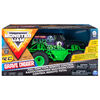Monster Jam Grave Digger