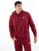 Polerón Deportivo Hombre Lotto