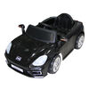 Auto a Batería Deportivo 12 Volt Control Remoto RS-5985 Negro