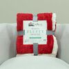 Manta Doral Fluffy 127x152 cm D2
