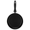 Sartén Antiadherente Fantuzzi Gourmet 24 cm Gris