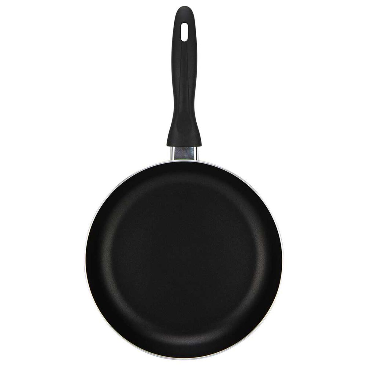 Sartén Antiadherente Fantuzzi Gourmet 24 cm Gris