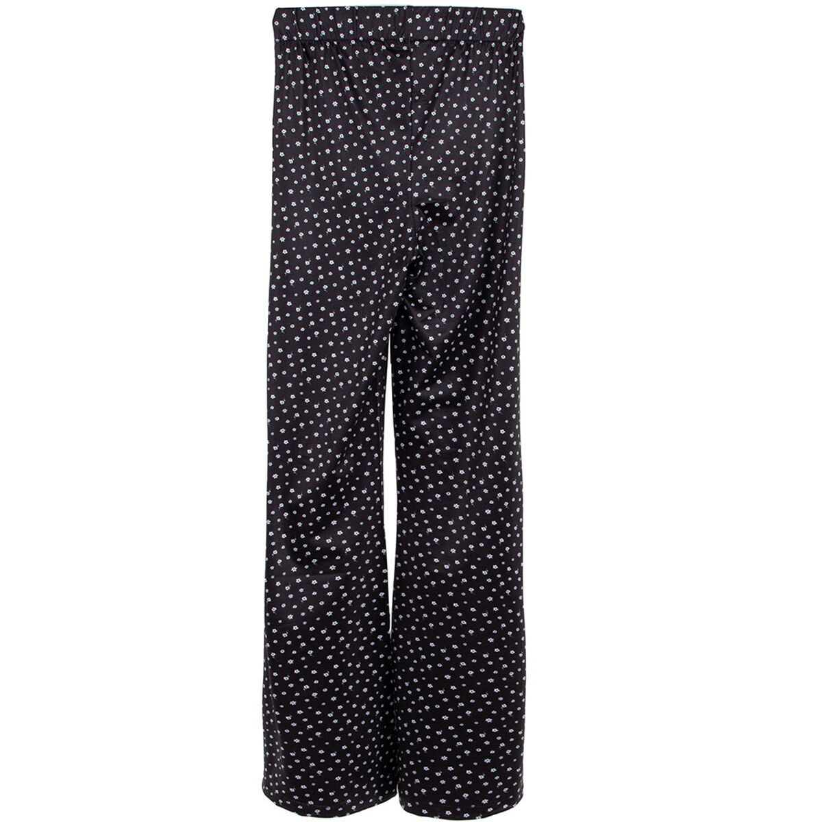 Calza Flare de Algod&oacute;n Ni&ntilde;a Mila