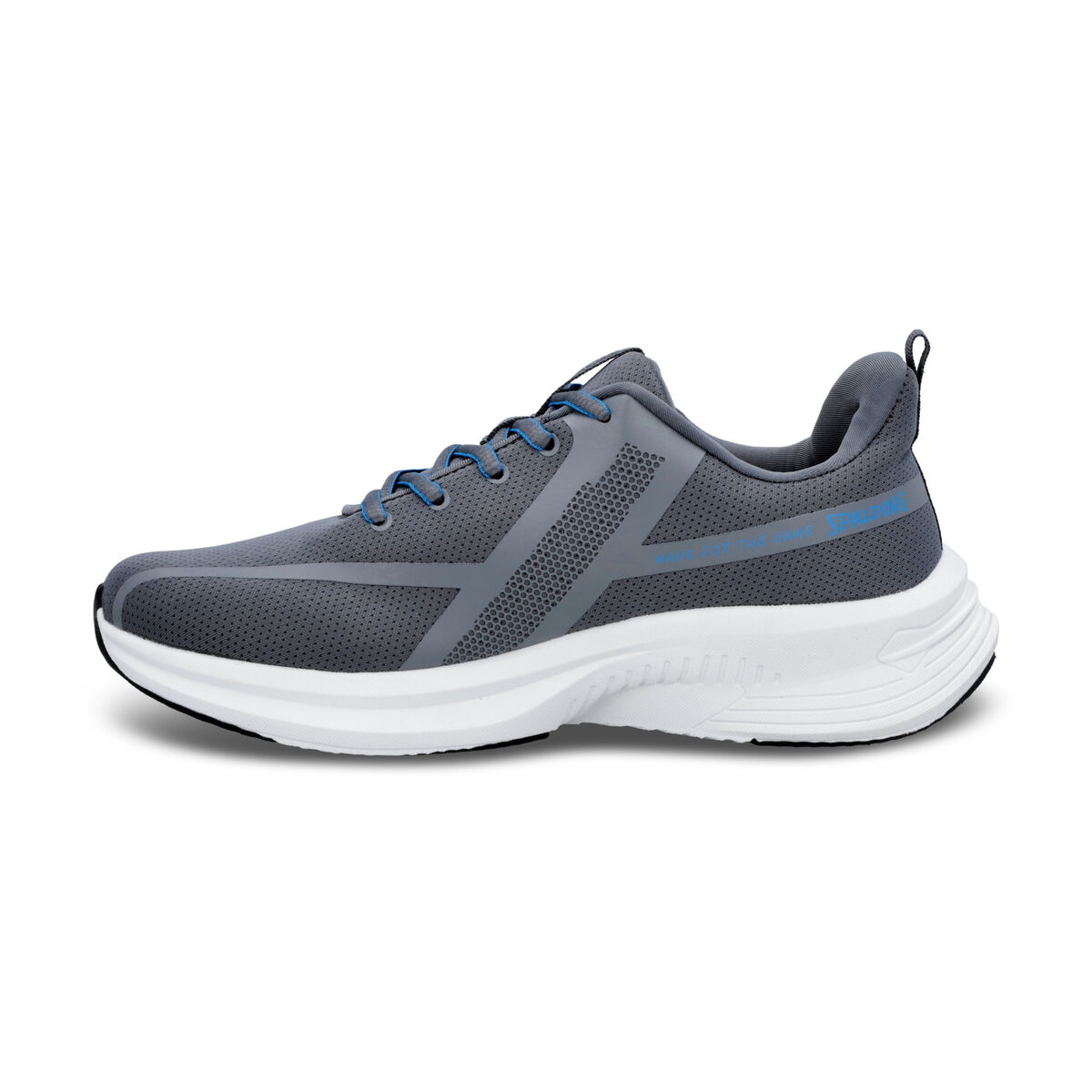 Zapatilla Running Hombre Spalding