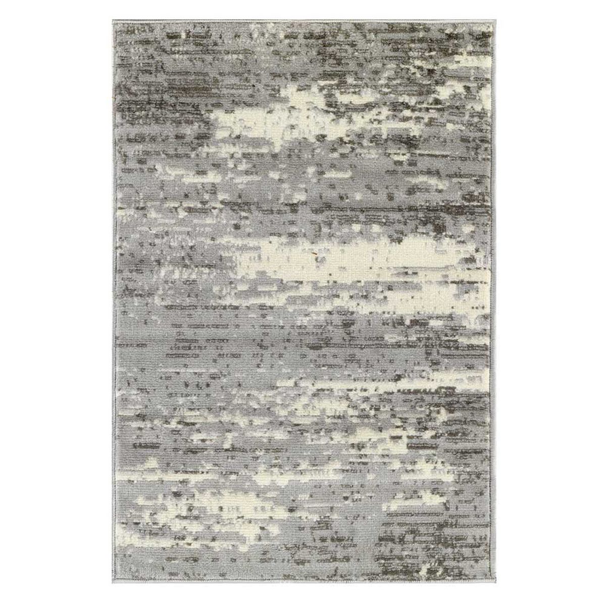Alfombra Modalfo Arizona Gris 200 x 290 cm