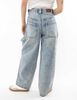 Jeans Baggy Mujer Icono