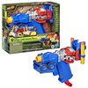 Lanzador Nerf Optimus Prime El despertar de las bestias Transformers