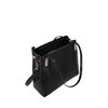 Cartera de hombro Secret Zagreb ST6 L Negro