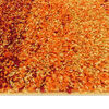 Bajada de Cama Idetex Shaggy 50 x 100 cm