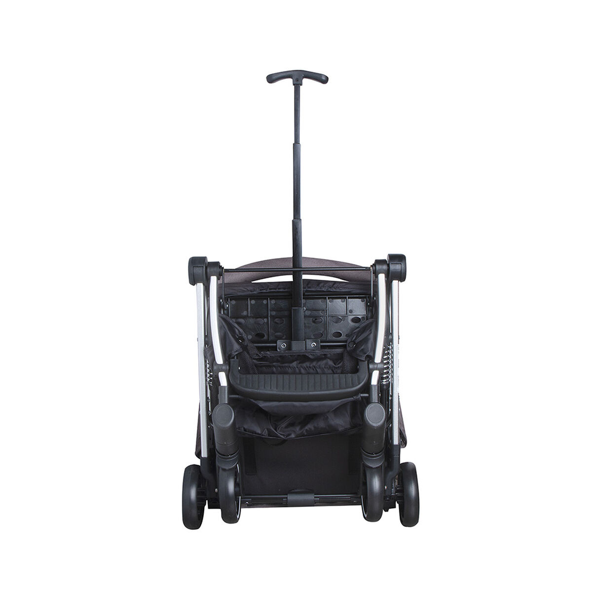 Coche de Paseo Spark Black/Grey