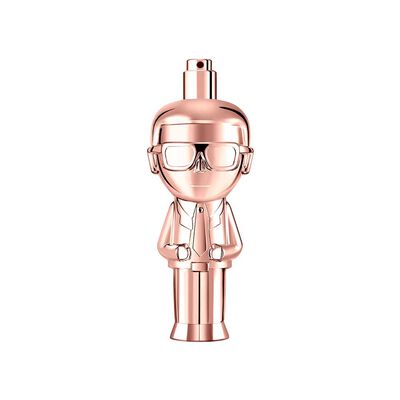 Perfume Hombre Karl Ikonik EDP 60ML Edición Limitada