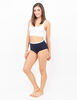 Pack 5 Calzones Pantaletas Mujer Tommy Hilfiger