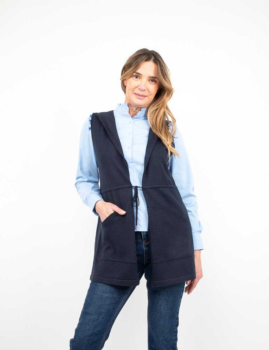 Sweater Mujer Portman Club
