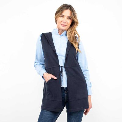Sweater Mujer Portman Club