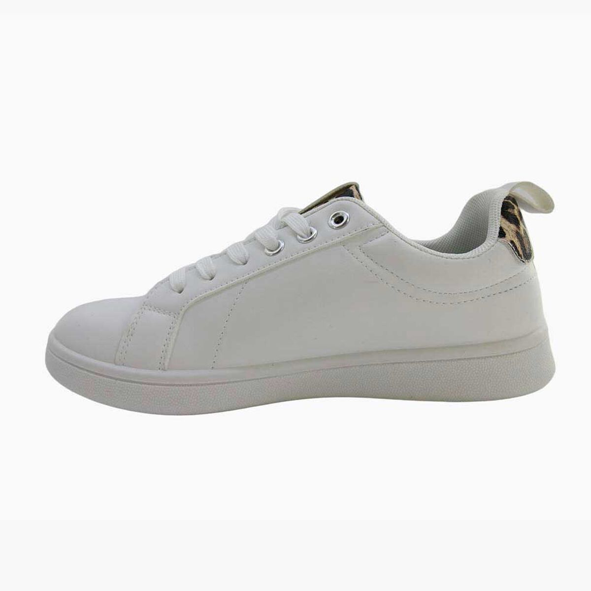 Zapatilla Urbana Mujer Icono