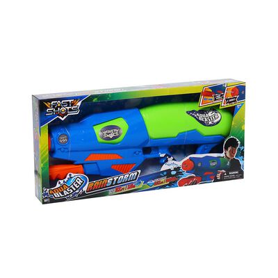 Imagen 2 del producto Lanzador de Agua Lanza 10M, Tanque 3000Ml Happy Line