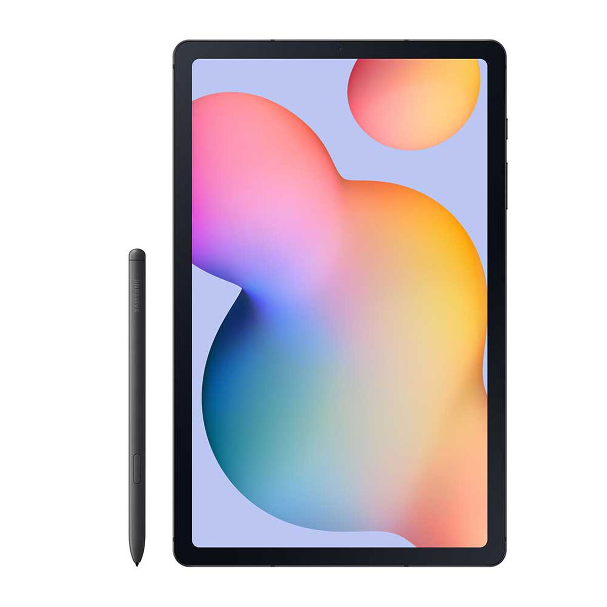 Tablet Samsung Galaxy Tab S6 Lite 2024 4GB 64GB 10,4" Gray + Lápiz + Funda