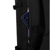 Mochila de Viaje Xtrem Reynold 6XT 38 L Negra/Morada