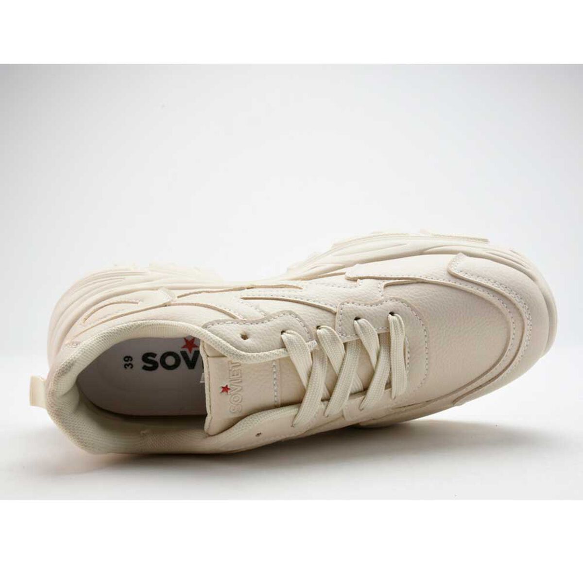 Zapatilla Urbana Mujer Soviet